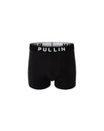 Pullin Men's Trunk - Master Uni Black21-Men's Accessories-Brooklyn-Vancouver-Yaletown-Canada