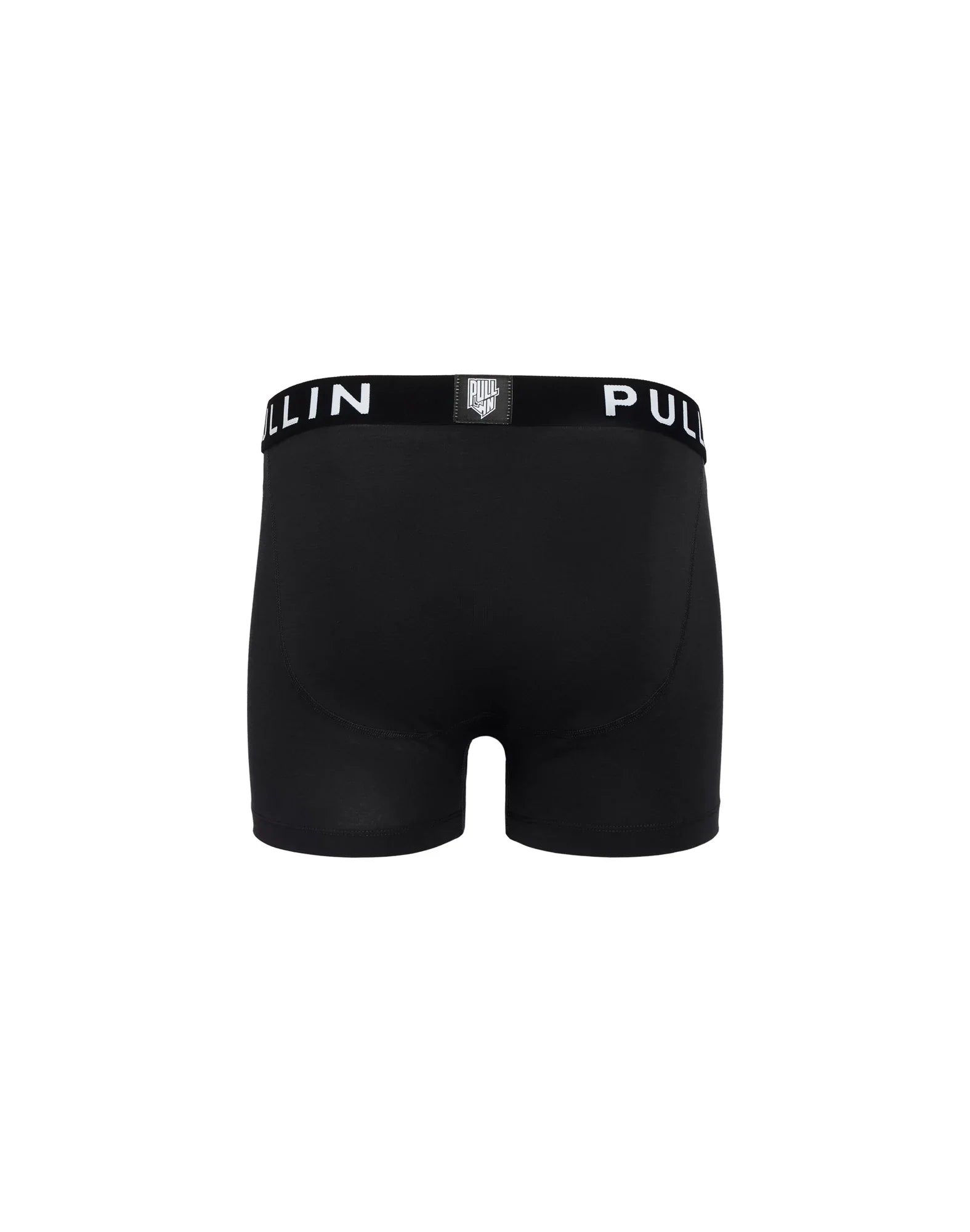 Pullin Men's Trunk - Master Uni Black21-Men's Accessories-Brooklyn-Vancouver-Yaletown-Canada