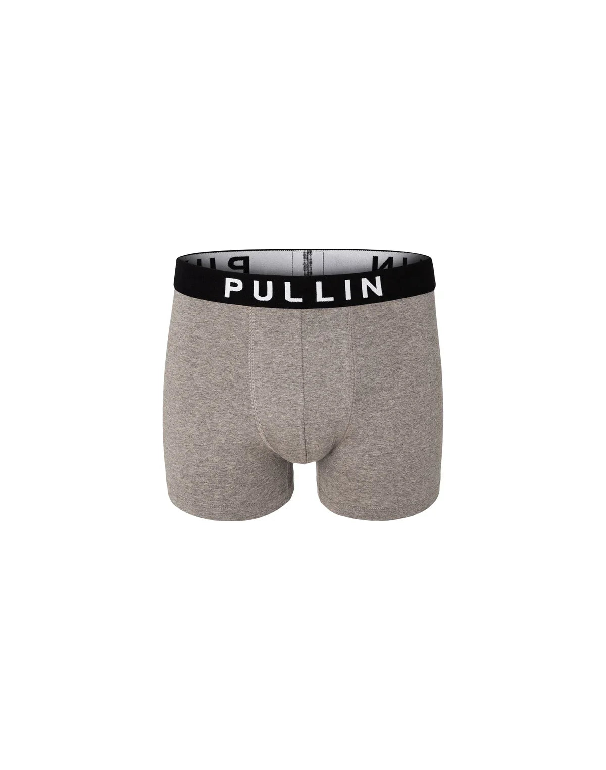 Pullin Men's Trunk - Master Cotton Grey21-Men's Accessories-Brooklyn-Vancouver-Yaletown-Canada