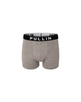 Pullin Men's Trunk - Master Cotton Grey21-Men's Accessories-Brooklyn-Vancouver-Yaletown-Canada