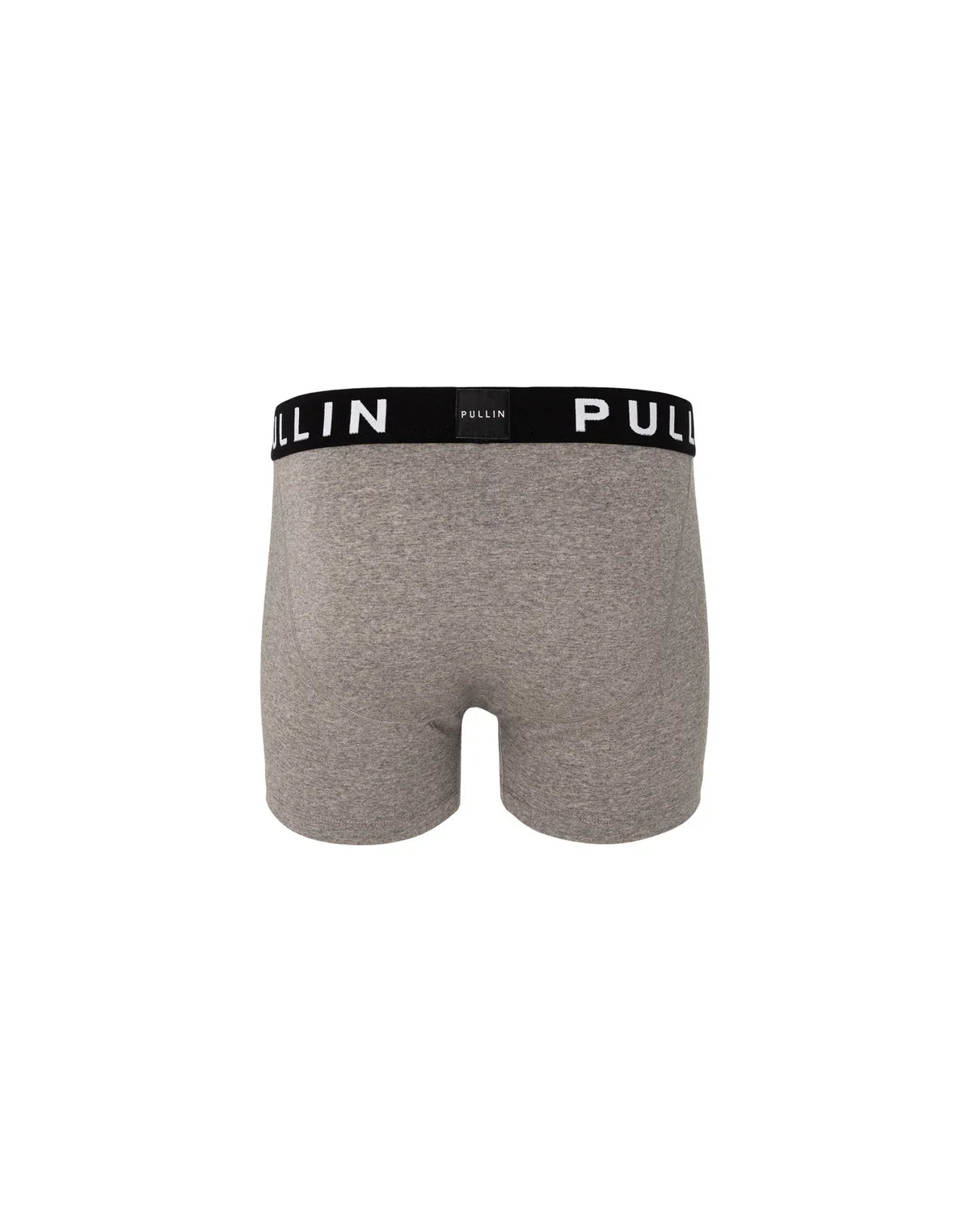 Pullin Men's Trunk - Master Cotton Grey21-Men's Accessories-Brooklyn-Vancouver-Yaletown-Canada