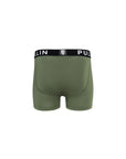 Pullin Men's Trunk - Master Uni Leaf-Men's Accessories-Brooklyn-Vancouver-Yaletown-Canada