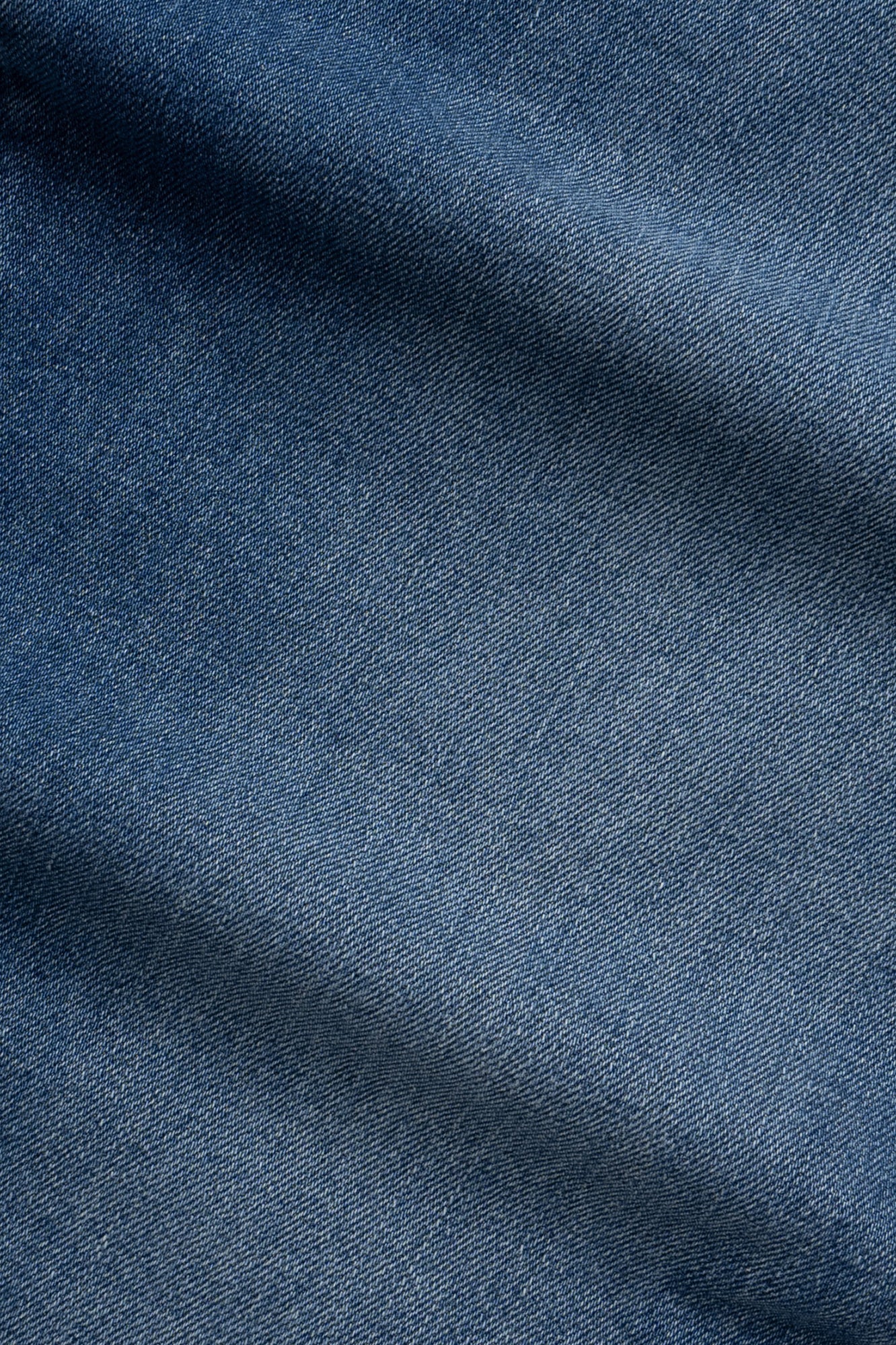 34 Heritage Courage Mid Brushed Aerodenim-Men's Pants-Brooklyn-Vancouver-Yaletown-Canada