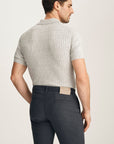 34 Heritage Arizona Navy Seersucker-Men's Shorts-Brooklyn-Vancouver-Yaletown-Canada