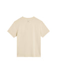 Pullin Relax T-Shirt - Bone-Men's T-Shirts-Brooklyn-Vancouver-Yaletown-Canada