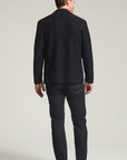 34 Heritage Birch Sweater Blazer Navy-Men's Blazers-Brooklyn-Vancouver-Yaletown-Canada