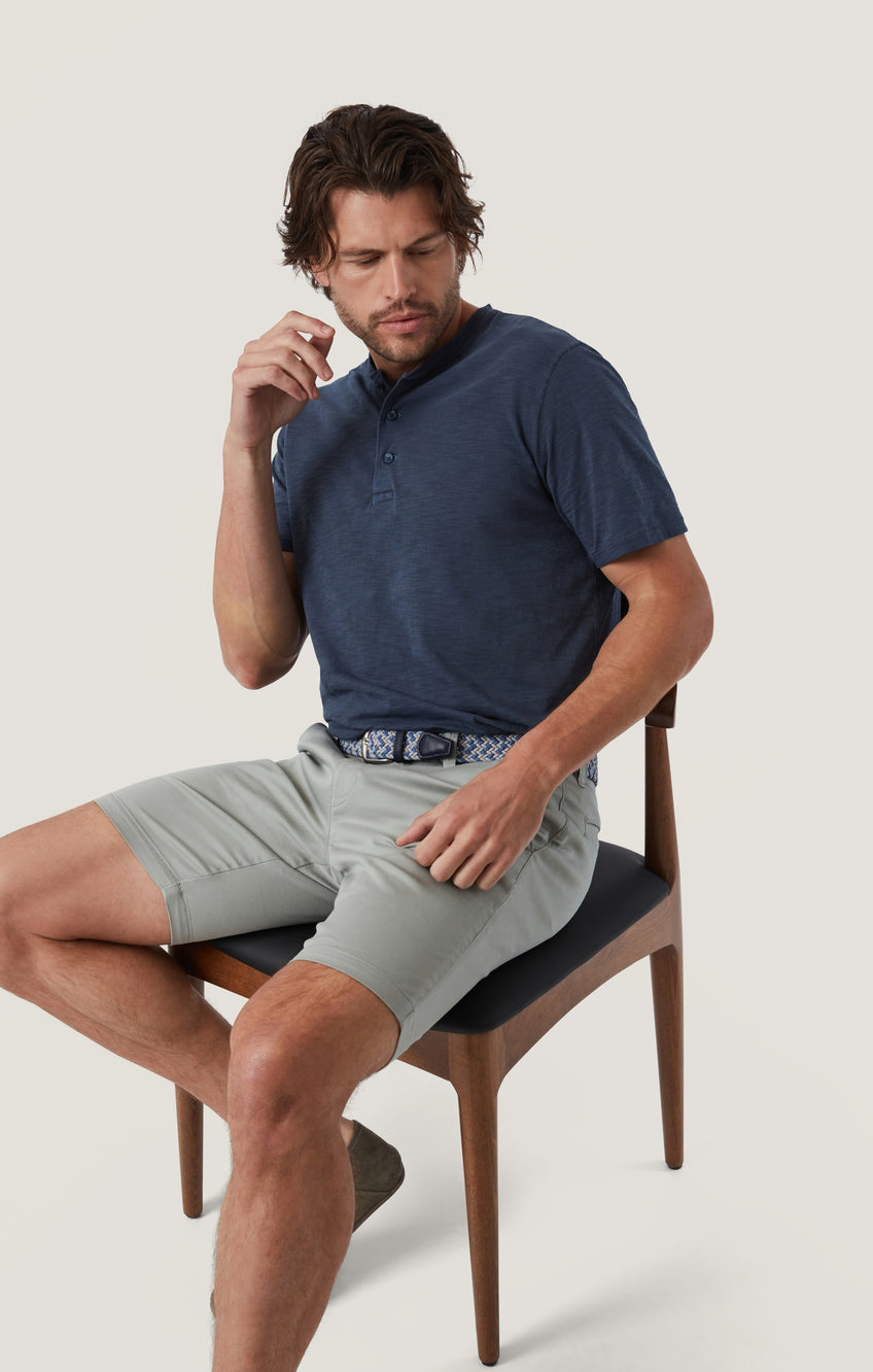 34 Heritage Arizona Sage Coolmax-Men's Shorts-Brooklyn-Vancouver-Yaletown-Canada