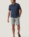 34 Heritage Arizona Sage Coolmax-Men's Shorts-Brooklyn-Vancouver-Yaletown-Canada