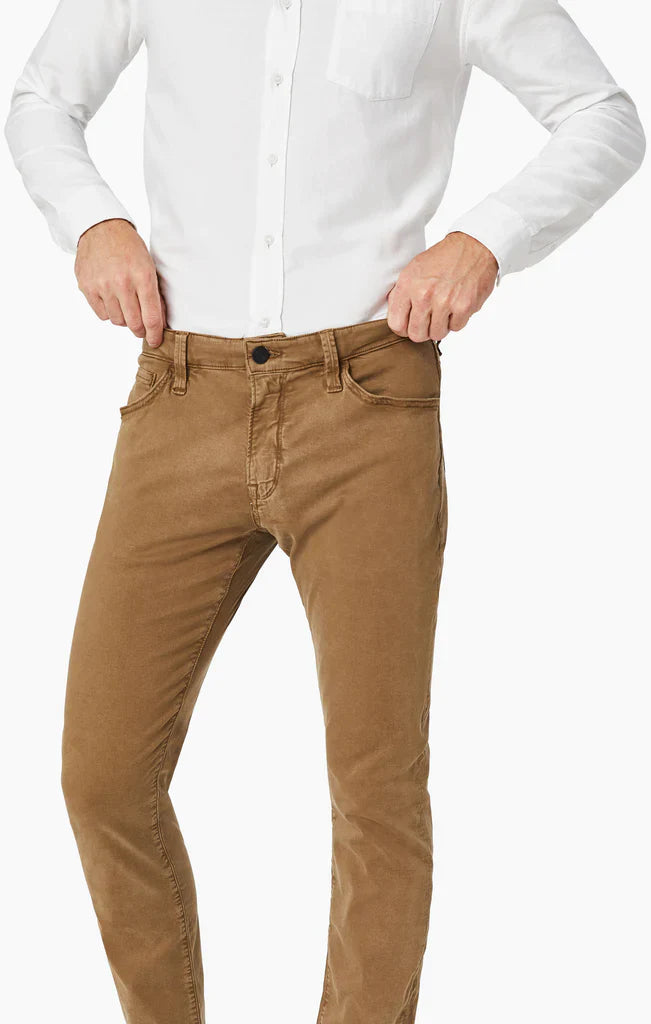 34 Heritage - Cool - Tobacco Twill-Men's Pants-30-Yaletown-Vancouver-Surrey-Canada