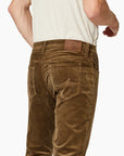 34 Heritage - Cool - Tobacco Cord - Pants-Men's Pants-Yaletown-Vancouver-Surrey-Canada