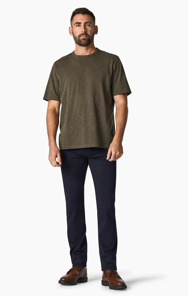 34 Heritage - Courage Navy Twill-Men's Pants-36-Yaletown-Vancouver-Surrey-Canada