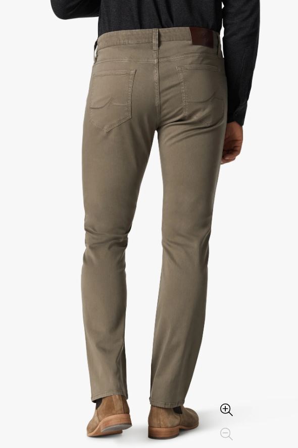 34 Heritage Courage Pants Canteen Twill FW23-Men's Pants-Yaletown-Vancouver-Surrey-Canada