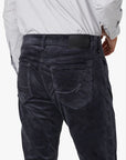 34 Heritage Courage Pants Iron Cord FW23-Men's Pants-Yaletown-Vancouver-Surrey-Canada