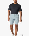 34 Heritage Arizona Stormy Weather Soft Touch Shorts Light Blue SS24-Men's Shorts-Yaletown-Vancouver-Surrey-Canada