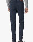 34 Heritage-Cool Pants-Navy Brushed Twill FW23-Men's Pants-Yaletown-Vancouver-Surrey-Canada
