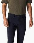 34 Heritage - Courage Navy Twill-Men's Pants-Yaletown-Vancouver-Surrey-Canada